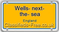Wells-next-the-Sea board